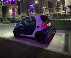 سمارت فورتو